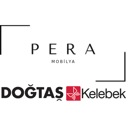 Pera Mobilya, Doğtaş ve Kelebek